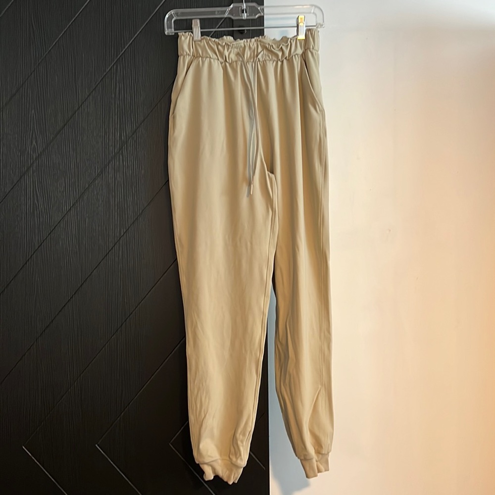 Lululemon Joggers